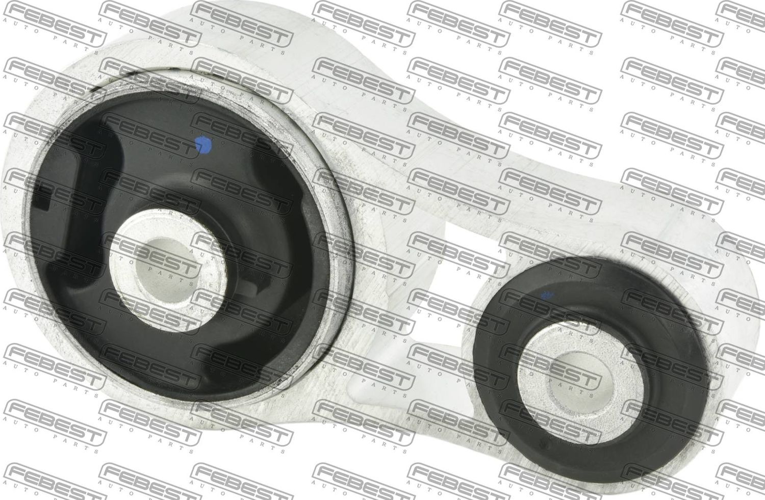 Подушка (опора) двигателя Febest. Артикул MZM-CX7ERR