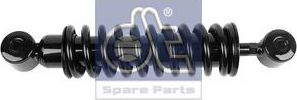 Амортизатор кабины DT Spare Parts для MAN TGS 2007-2026. Артикул 3.83026