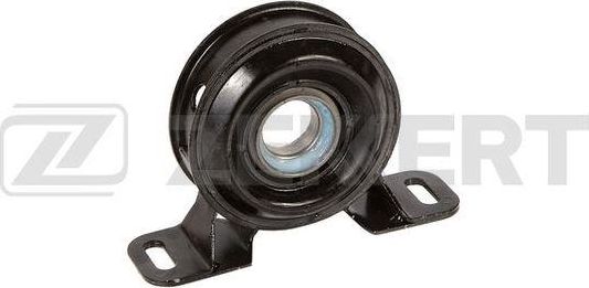 Подвесной подшипник карданного вала Zekkert. Артикул GM-8012