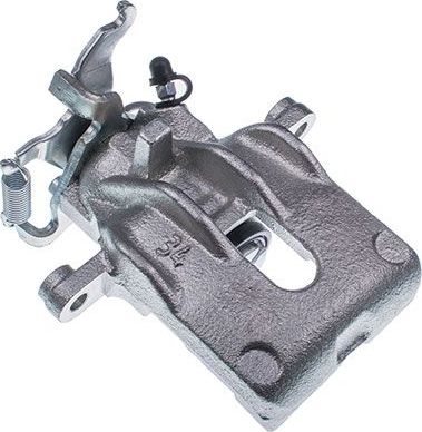 Тормозной суппорт Denckermann задний правый для Ford Focus I 1998-2004. Артикул B190047R