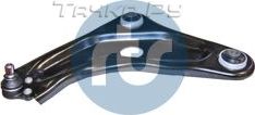Поперечный рычаг передней подвески RTS левый нижний для Citroen C3 III 2016-2026. Артикул 96-00742-2