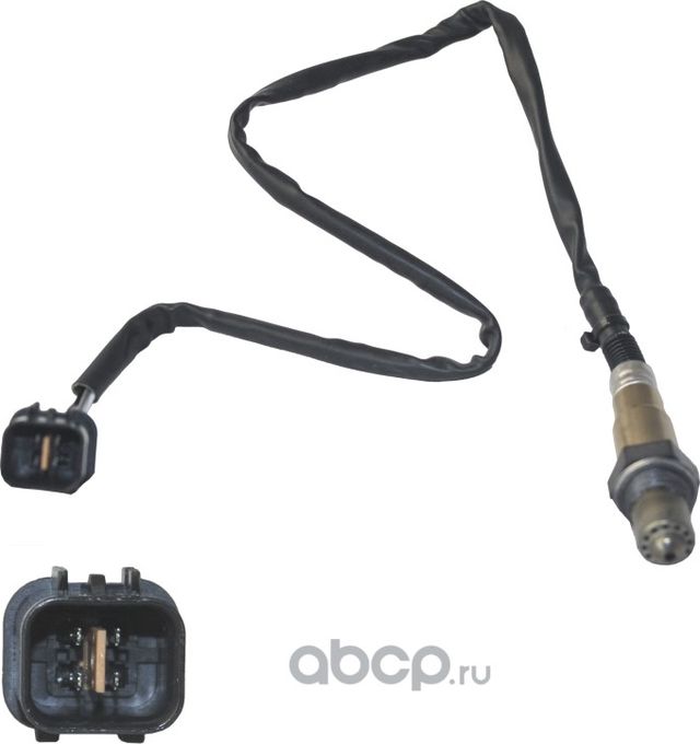 Датчик кислородный нижний (Krenz). Артикул SE777083