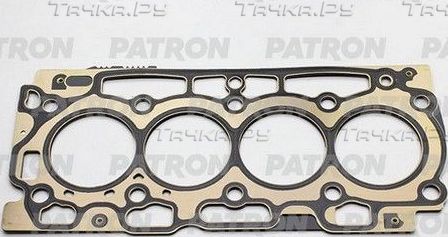 Прокладка ГБЦ Patron для Ford Mondeo V 2014-2026. Артикул PG2-0341