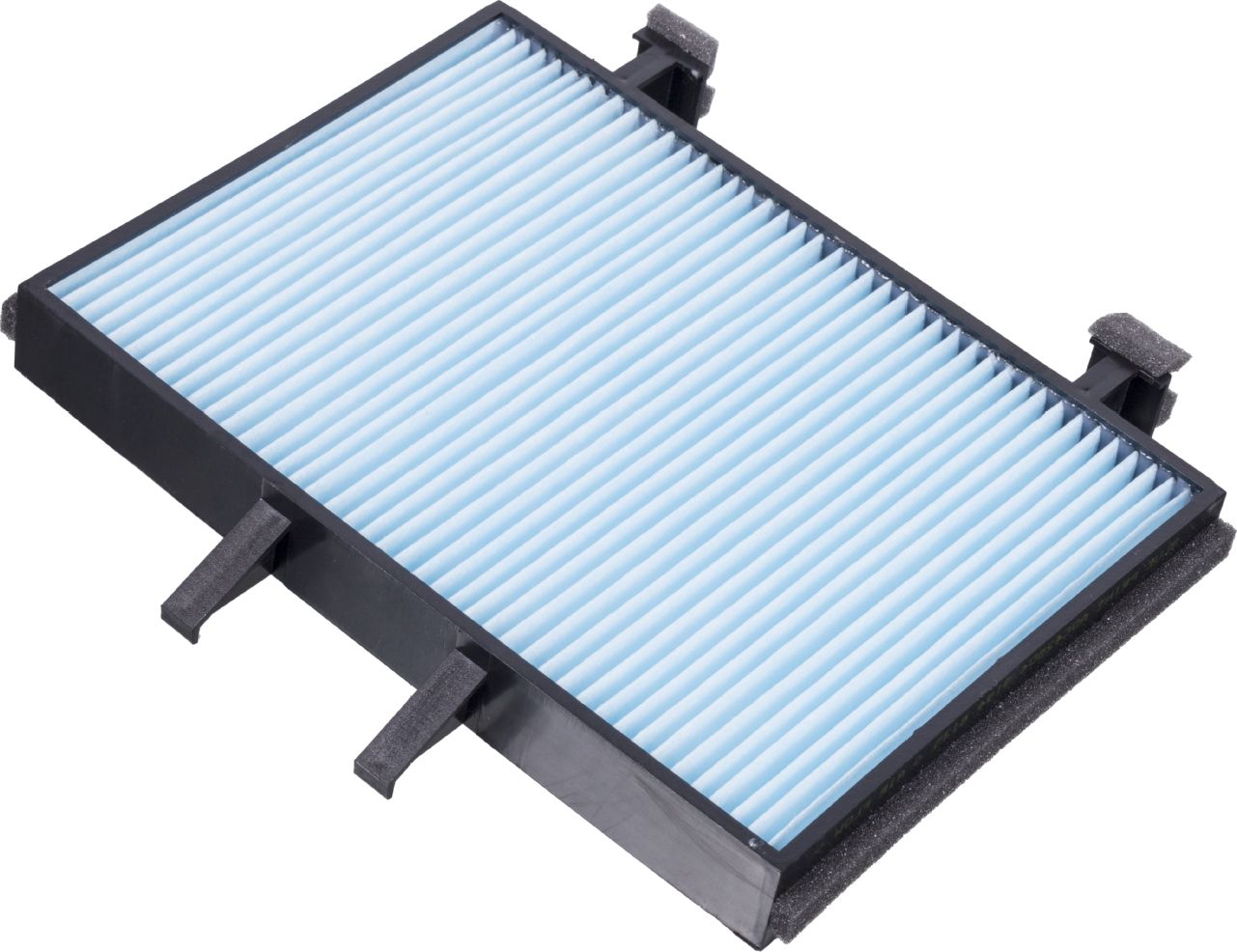 Салонный фильтр Blue Print. Артикул ADC42504