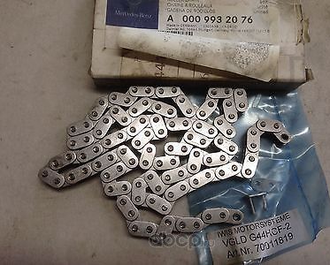 Цепь привода распредвала Mercedes-Benz. Артикул A0009932076