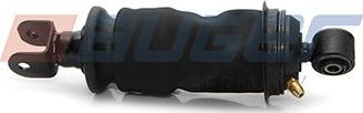 Амортизатор кабины Auger передний для Scania G 2004-2015. Артикул 20420