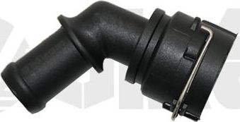 наконечник патрубка системы охлаждения Vika. Артикул 11220119001