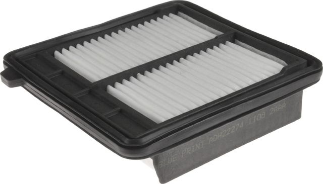 Воздушный фильтр Blue Print для Honda CR-Z 2010-2013. Артикул ADH22274