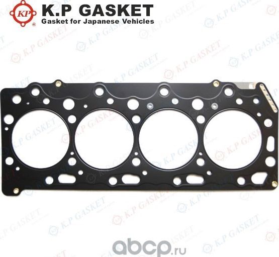 Прокладка головки блока цилиндров (KP). Артикул KA403369