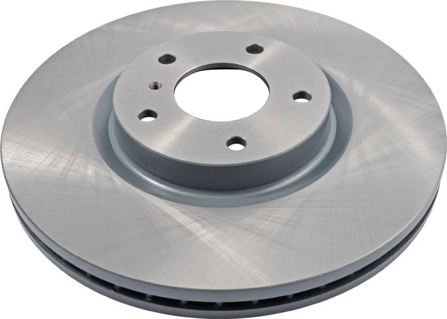 Тормозной диск Blue Print. Артикул ADN143143