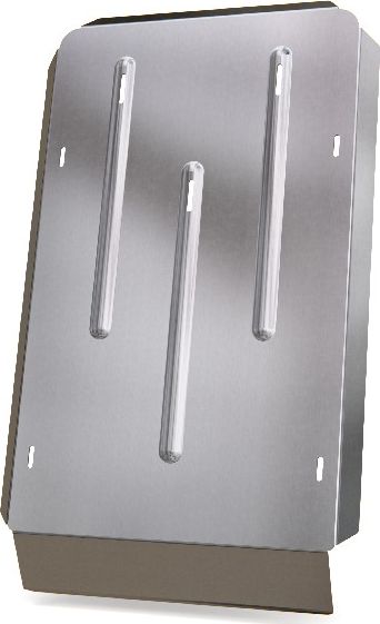 Защита алюминиевая ТСС (4 мм) для бака Geely Monjaro 2023-2026. Артикул ZKTCC00591