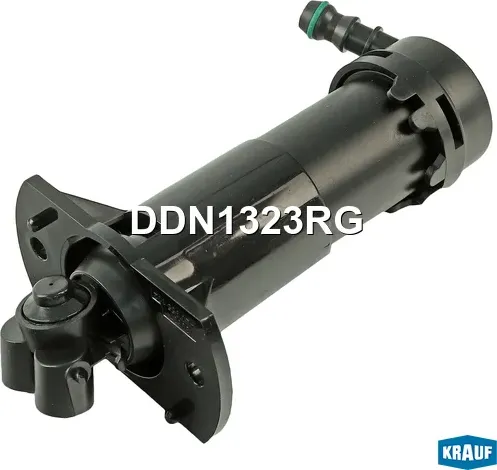 Форсунка омывателя фар (Krauf). Артикул DDN1323RG