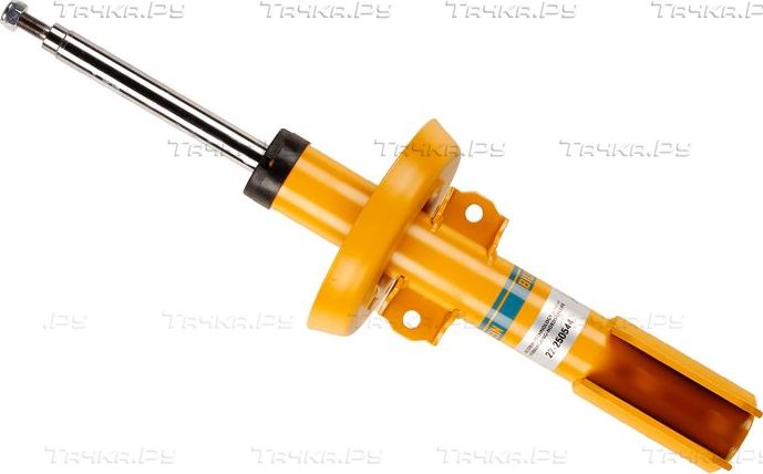 Амортизатор Bilstein B6 Performance передний для Opel Astra G 1998-2009. Артикул 22-250544