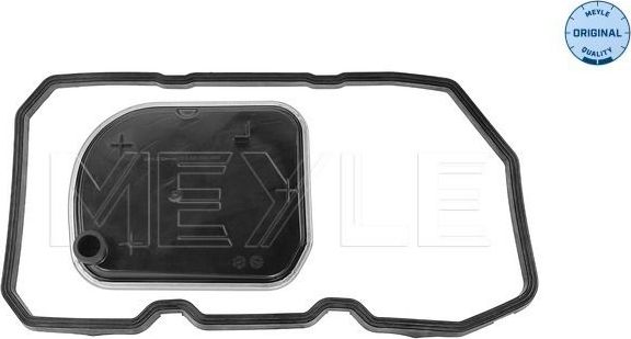 Фильтр АКПП Meyle Original. Артикул 014 037 0004/S