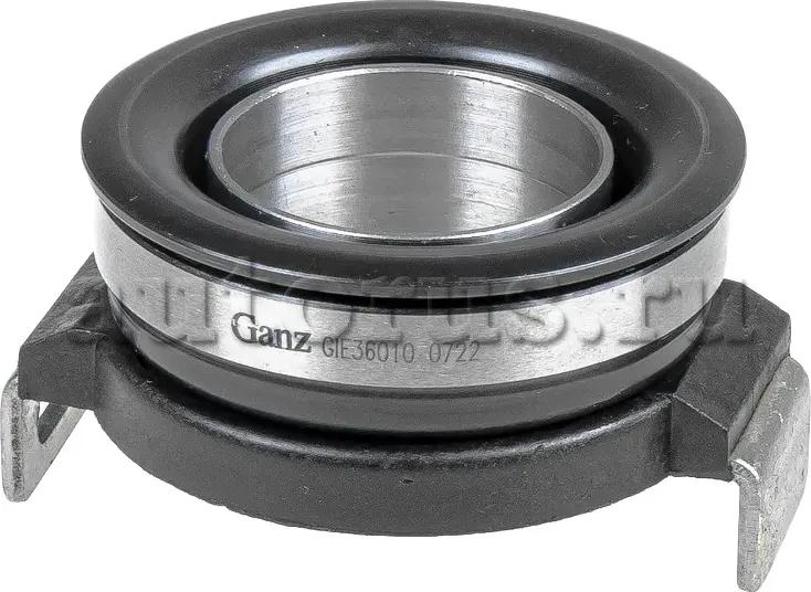 Сцепление в сборе (Ganz) Ganz. Артикул GIE36010