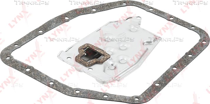 Фильтр АКПП LYNXauto для Toyota Avensis II 2003-2008. Артикул LT-1079