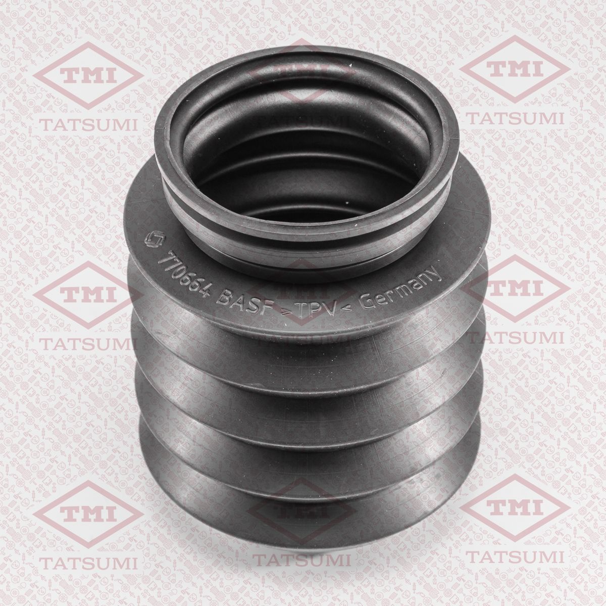 Пыльник амортизатора (Tatsumi). Артикул TAH1161