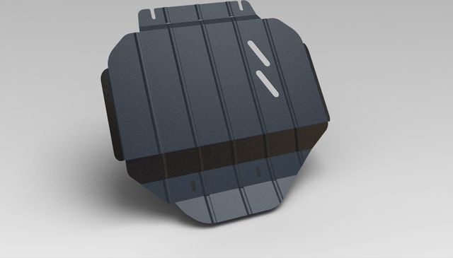 Защита NLZ для КПП Toyota Land Cruiser Prado 150 2009-2017. Артикул NLZ.48.20.120 NEW