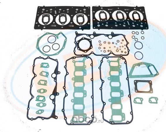 Комплект прокладок верхний (LEX). Артикул PRG1096