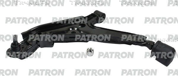 Поперечный рычаг передней подвески Patron (Листовая сталь). Артикул PS5462L