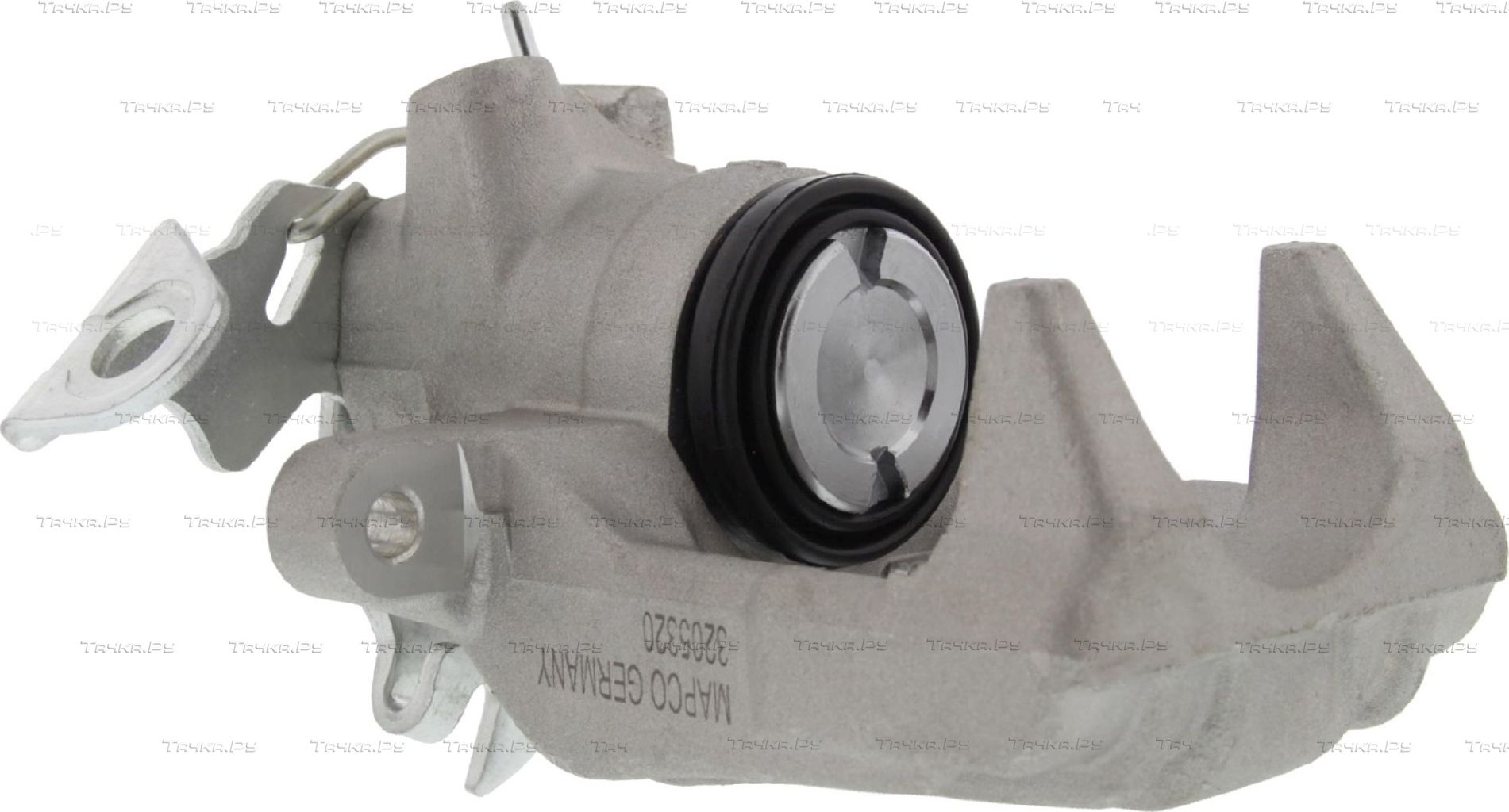 Тормозной суппорт MAPCO задний правый для Skoda Superb I 2001-2008. Артикул 4890