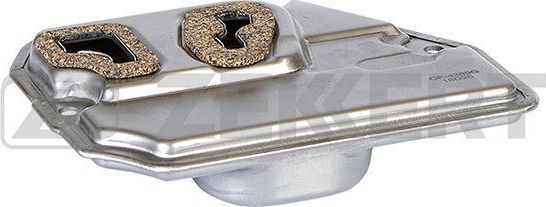 Фильтр АКПП Zekkert. Артикул OF-4389G