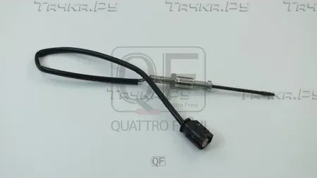 QF18A00089_ДАТЧИК ТЕМПЕРАТУРЫ ВЫХЛОПНЫХ ГАЗОВ (Quattro Freni). Артикул QF18A00089