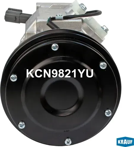 Компрессор кондиционера Krauf. Артикул KCN9821YU