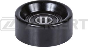 Натяжной ролик (натяжитель) приводного поликлинового ремня Zekkert для Dodge Durango II 2004-2008. Артикул SR-1488