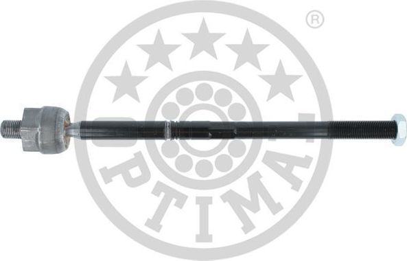 Рулевая тяга Optimal правая/левая внутренняя для Skoda Octavia A5 2004-2013. Артикул G2-1017
