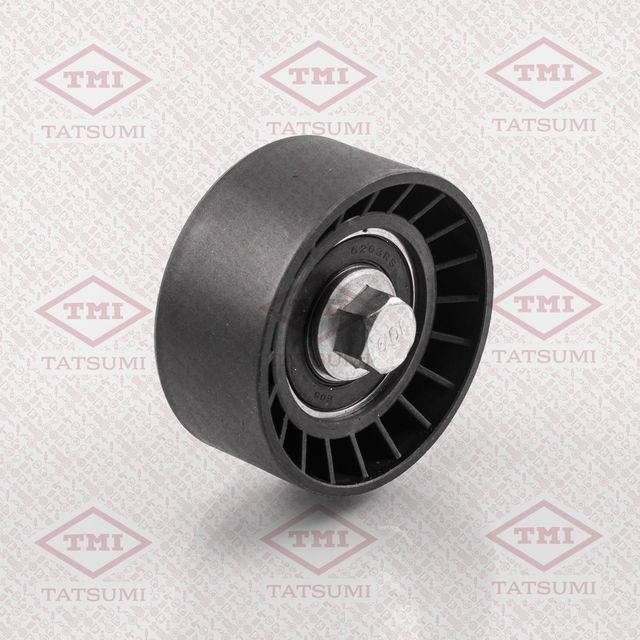 Ролик обводной ремня ГРМ (Tatsumi) Tatsumi. Артикул TFD1089