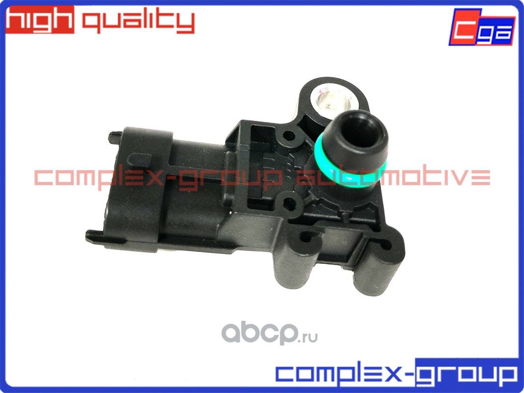 Датчик давления воздуха 0261230308 1913600 1762251 (CGA). Артикул 11SENS00126RA