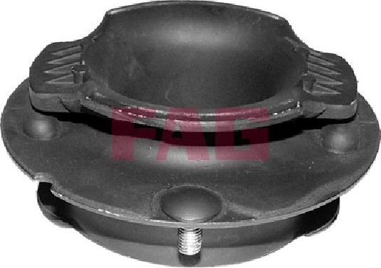 Опора амортизатора (стойки) Fag передняя для Mercedes-Benz W124, A124 1984-1993. Артикул 814 0041 10