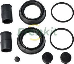 Ремкомплект тормозного суппорта Frenkit передний для Dodge Durango II 2003-2010. Артикул 248107