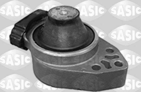 Подушка (опора) двигателя Sasic. Артикул 2706288