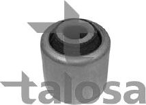 Сайлентблок переднего рычага подвески Talosa. Артикул 57-08427