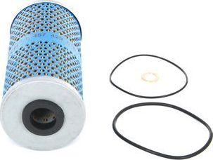 Масляный фильтр Bosch для Mercedes-Benz E-Класс I (W124) 1993-1995. Артикул 1 457 429 616