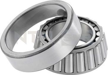 Ступичный подшипник NTN / SNR. Артикул HDB096