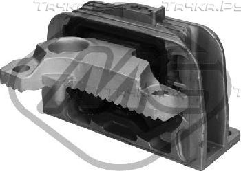 Подушка (опора) двигателя Metalcaucho правая для Renault Master III 2010-2026. Артикул 06860