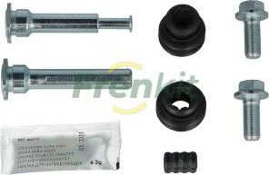 Направляющие тормозного суппорта (комплект) Frenkit передний для Kia Sorento I 2006-2011. Артикул 812030