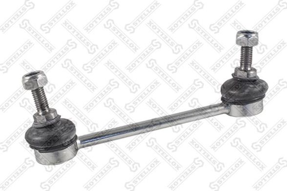 Стойка (тяга) стабилизатора Stellox задняя правая/левая для Renault Vel Satis I 2002-2009. Артикул 56-00556-SX