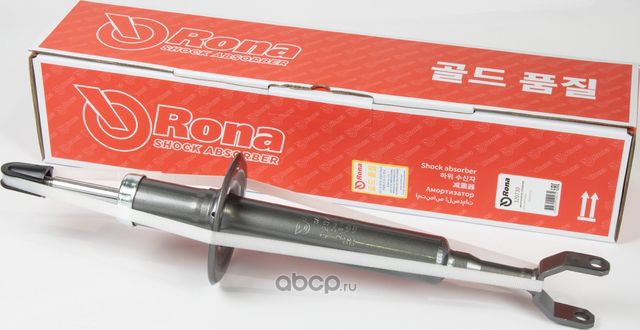 Амортизатор передний газовый RONA для ам VAG Passat, 320730. Артикул 320730
