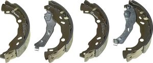 Тормозные колодки Brembo задние для Citroen C3 II 2009-2016. Артикул S 68 525