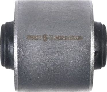 Сайлентблок заднего рычага подвески Stellox. Артикул 77-01909-SX