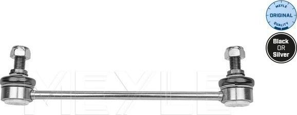 Стойка (тяга) стабилизатора Meyle Original. Артикул 616 060 0035