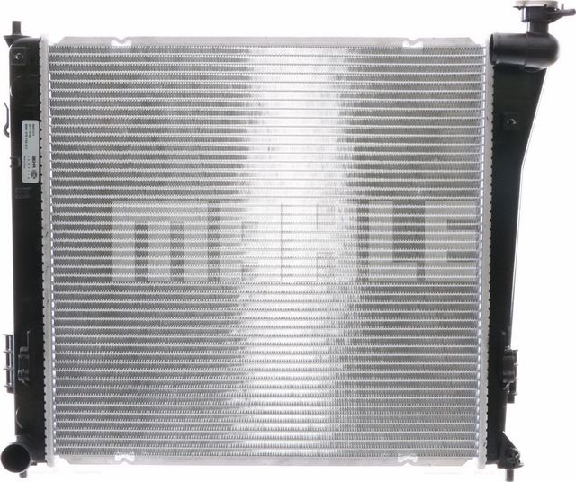 Радиатор охлаждения двигателя Mahle Behr для Hyundai i40 I 2011-2026. Артикул CR 848 000S