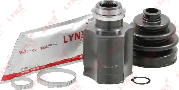 Шрус внутренний (граната) LYNXauto. Артикул CI-1326