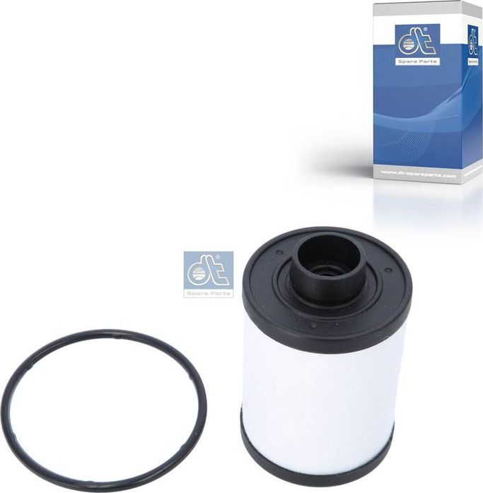 Топливный фильтр DT Spare Parts. Артикул 12.23000