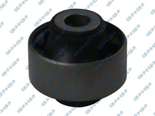 Подушка (опора) двигателя GSP задняя для Dodge Caliber I 2006-2013. Артикул 516307