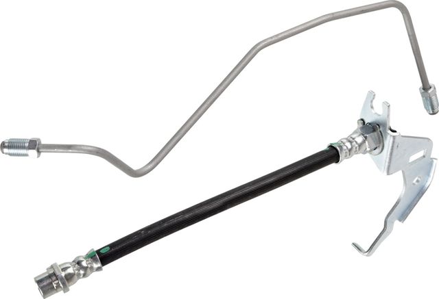 Тормозной шланг Febi Bilstein задний правый для Opel Combo C 2001-2012. Артикул 170284